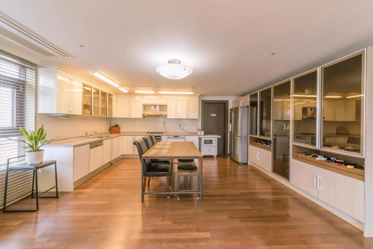 Apartment Maximum 29 People/최대 29명/Party Room/파티룸 Busan