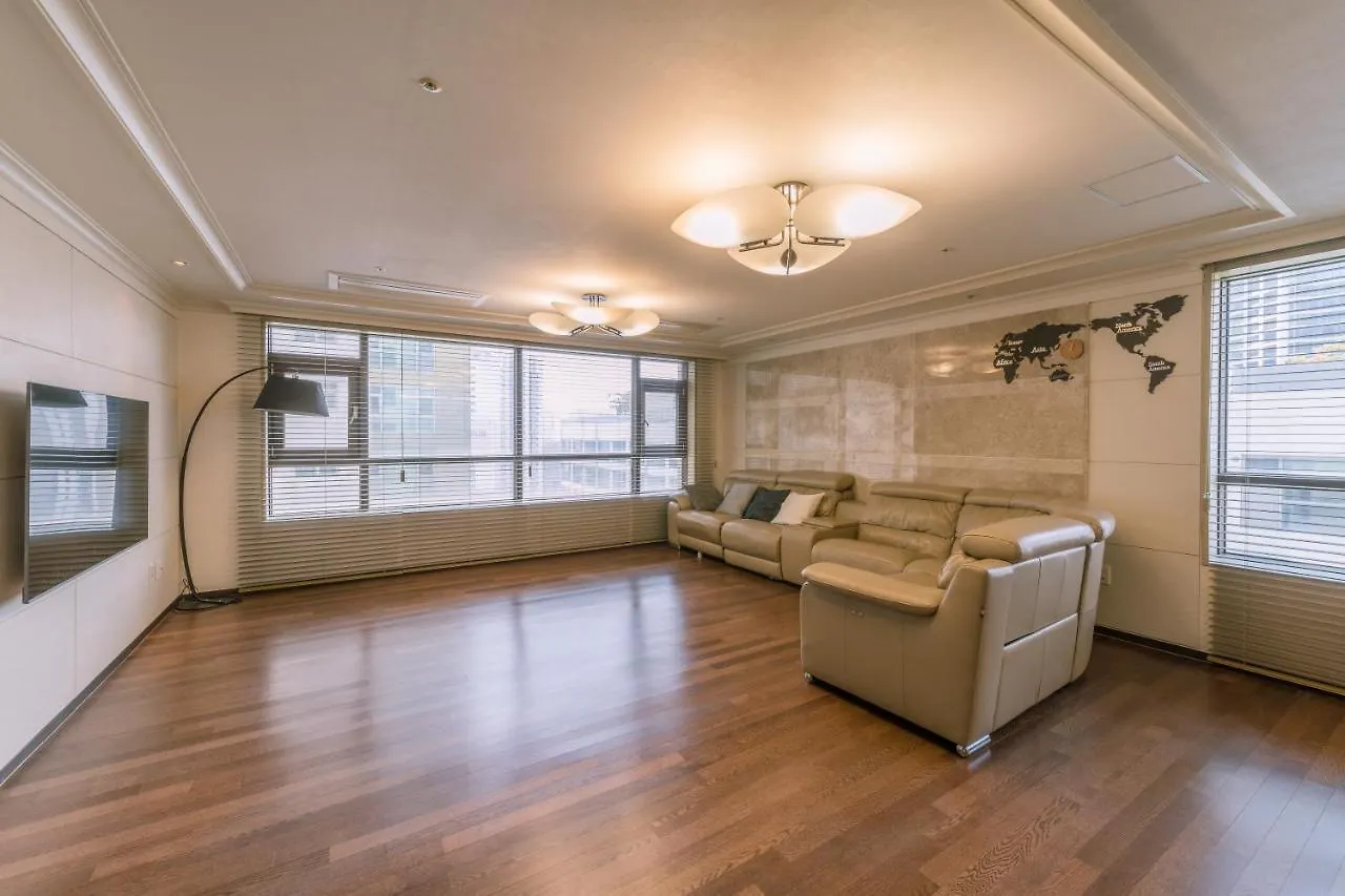 Maximum 29 People/최대 29명/Party Room/파티룸 Busan South Korea
